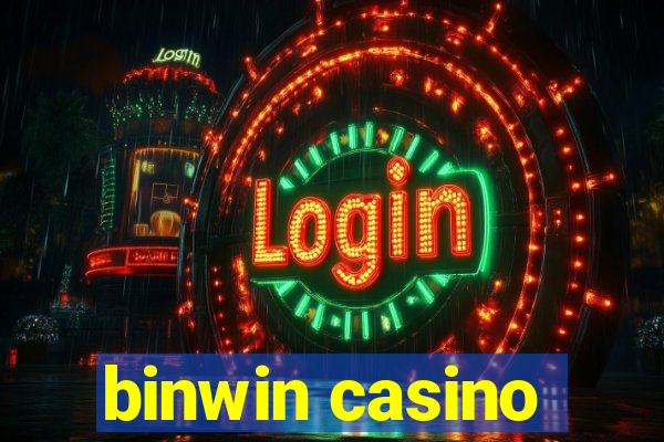 binwin casino